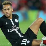 Neymar Tak Benarkan Dirinya Marah Saat Ditarik Keluar Oleh Pelatihnya
