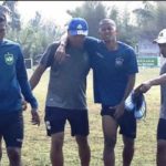PSIS Semarang Dihantam Badai Cedera Jelang Dimulainya Kembali Kompetisi