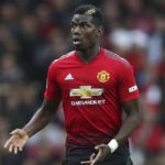 Paul Pogba Tak Lagi Jabat Wakil Kapten Manchester United