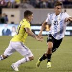 Pelatih Argentina Tak Benarkan Isu Perselisihan Dirinya Dengan Paulo Dybala