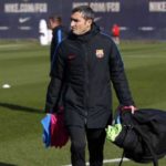Pelatih Barcelona Tegaskan Skuatnya Masih Butuh Pembenahan