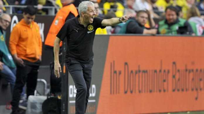 Pelatih Borussia Dortmund Belum Puas Dengan Kemenangan Atas Brugge