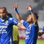 Persib Bandung Berambisi Lewati September Dengan Catatan Sempurna