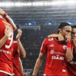 Persija Jakarta Selalu Didoktrin Untuk Cetak Gol Cepat
