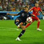 Prancis dan Belgia Bukukan Sejarah Baru di Posisi FIFA Mereka