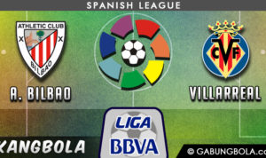 Prediksi Athletic Bilbao vs Villarreal