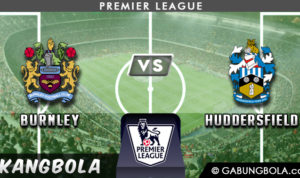 Prediksi Burnley vs Huddersfield