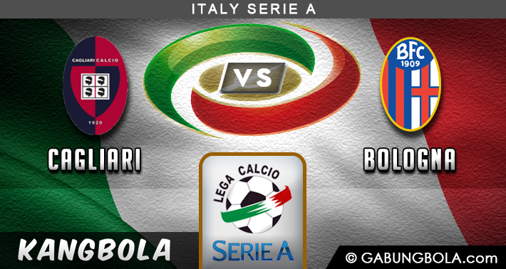 Prediksi Cagliari vs Bologna