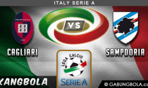 Prediksi Cagliari vs Sampdoria