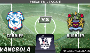 Prediksi Cardiff vs Burnley