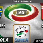 Prediksi Frosinone vs Genoa
