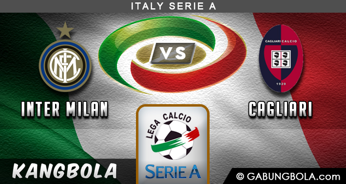 Prediksi Inter Milan vs Cagliari