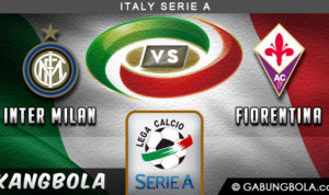 Prediksi Inter Milan vs Fiorentina