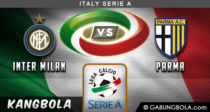 Prediksi Inter Milan vs Parma