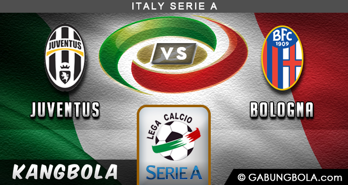 Prediksi Juventus vs Bologna