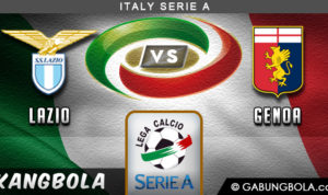 Prediksi Lazio vs Genoa