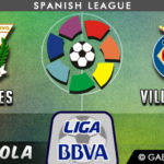 Prediksi Leganes vs Villarreal