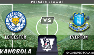 Prediksi Leicester vs Everton