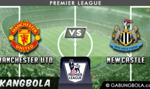 Prediksi Manchester United vs Newcastle