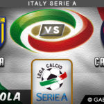 Prediksi Parma vs Cagliari