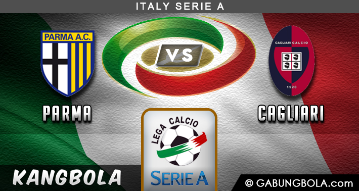 Prediksi Parma vs Cagliari