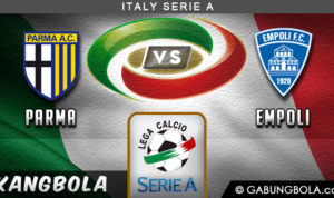 Prediksi Parma vs Empoli