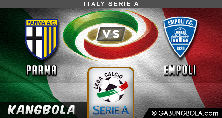 Prediksi Parma vs Empoli