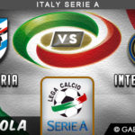 Prediksi Sampdoria vs Inter Milan