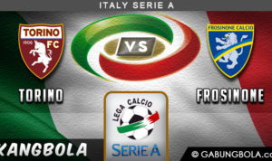 Prediksi Torino vs Frosinone