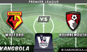 Prediksi Watford vs Bournemouth