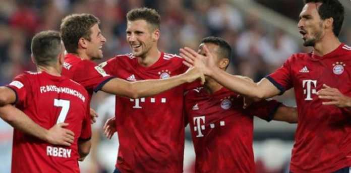 Presiden Bayern Munchen Tegaskan Klubnya Miliki Kekuatan Finansial yang Besar