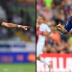 Punggawa Inter Milan Tak Sabar Hadapi Dua Mega bintang Ini