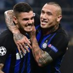 Radja Nainggolan Nilai Inter Milan Layak Menang Atas Tottenham Hotspur