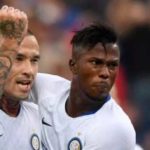 Radja Nainggolan Optimis Inter Milan Impresif di Liga Champions