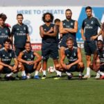 Real Madrid Capai Keuntungan Tertinggi Sejak Tahun 2000 Lalu