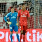 Real Madrid Dianggap Lupa Diri Saat Telan Kekalahan Atas Sevilla