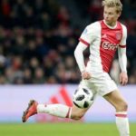 Real Madrid Ikut Bersaing Dapatkan Tanda Tangan Bintang Ajax Amsterdam