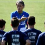Roberto Mancini Diresahkan Kurangnya Pemain di Skuat Timnas Italia