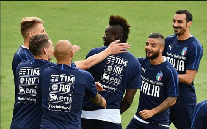 Roberto Mancini Suguhkan Full Musik Untuk Metode Latihan Timnas Italia