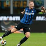 Skriniar Tak Setujui Perpanjangan Kontraknya Bersama Inter Milan