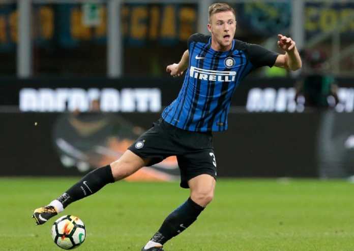 Skriniar Tak Setujui Perpanjangan Kontraknya Bersama Inter Milan