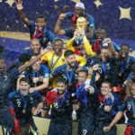 Skuat Prancis Lebih Percaya Diri Dengan Status Juara Dunia