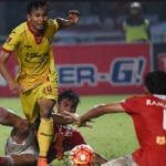 Sriwijaya FC Harus Kehilangan Ichsan Kurniawan Pada Sisa Musim Ini