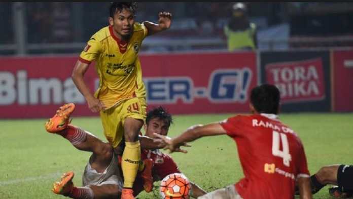 Sriwijaya FC Harus Kehilangan Ichsan Kurniawan Pada Sisa Musim Ini