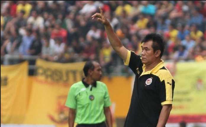 Subangkit Bawa 16 Pemain Sriwijaya Bertandang ke Markas PSM Makassar