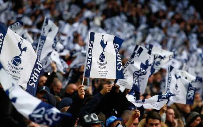 Tottenham Hotspur Masih Berkandang di Wembley Selama Penyisihan Grup