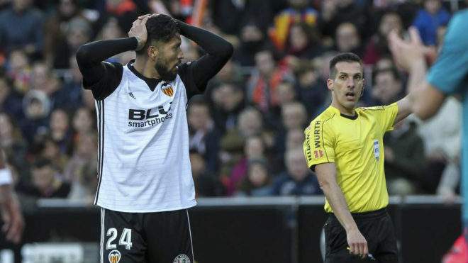Valencia Dihantui Masalah Kebugaran Beberapa Pemain Jelang Hadapi Juventus