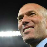 Zinedine Zidane Bersiap Rombak Skuat Manchester United