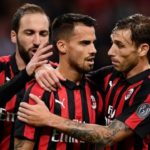 AC Milan Akhiri Kekalahan Berturut saat Melawan Sampdoria