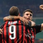 AC Milan Perlu Waktu Lama Untuk Kembali Berjaya